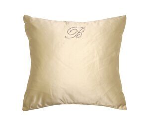 Декоративная подушка от Blumarine Living perla