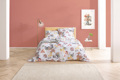НОВИНКА: Комплект постельного белья ESTELLA OXANA (150х200) Mako-Interlock-Jersey с цифровой печатью